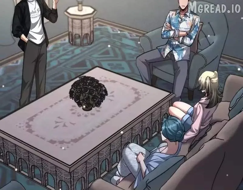 I’m Trapped In This Day For One Thousand Years Chapter 266 page 77 - 