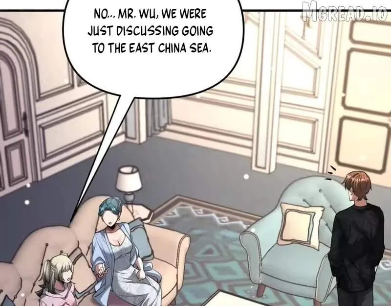 I’m Trapped In This Day For One Thousand Years Chapter 266 page 82 - 