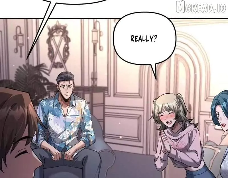I’m Trapped In This Day For One Thousand Years Chapter 266 page 89 - 