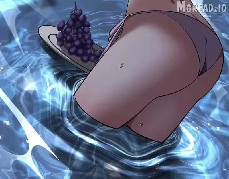 I’m Trapped In This Day For One Thousand Years Chapter 266 page 10 - 