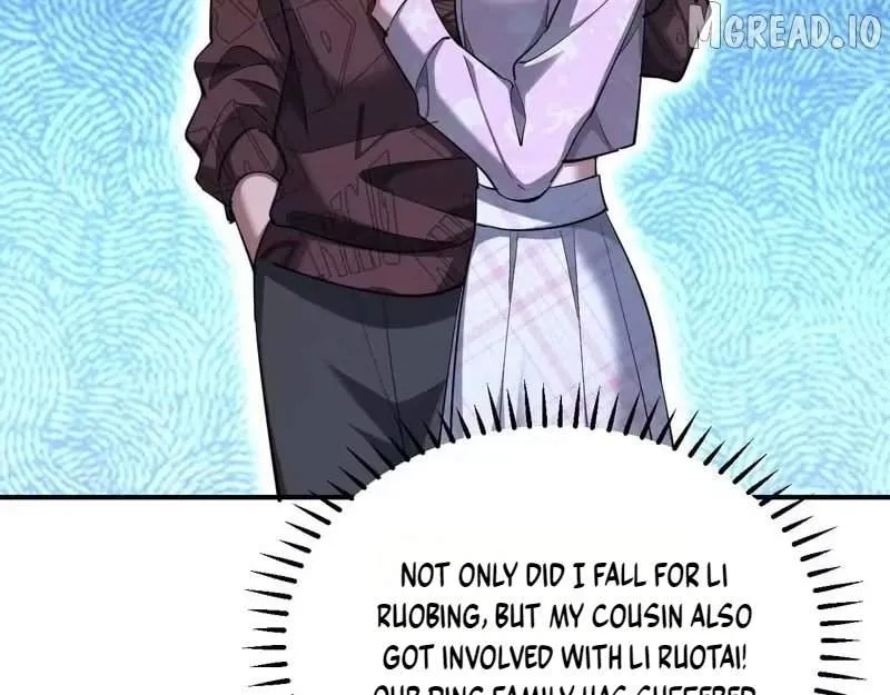 I’m Trapped In This Day For One Thousand Years Chapter 266 page 94 - 