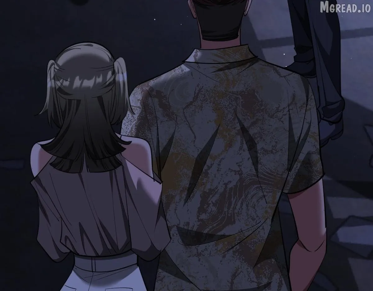I’m Trapped In This Day For One Thousand Years Chapter 268 page 102 - 