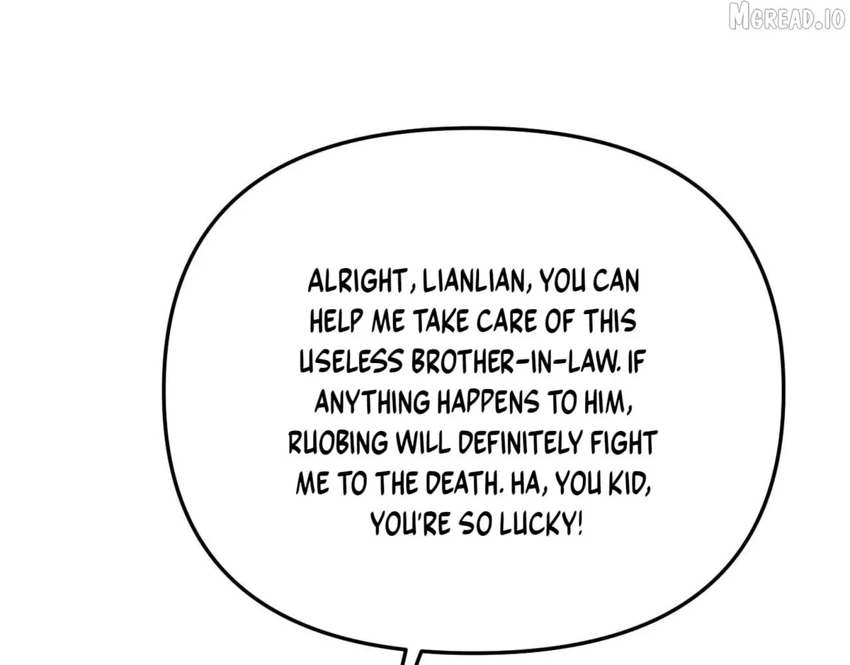 I’m Trapped In This Day For One Thousand Years Chapter 268 page 107 - 