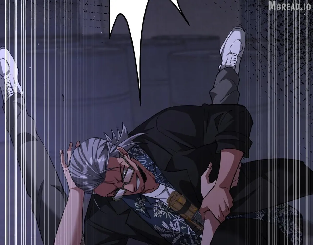 I’m Trapped In This Day For One Thousand Years Chapter 268 page 12 - 