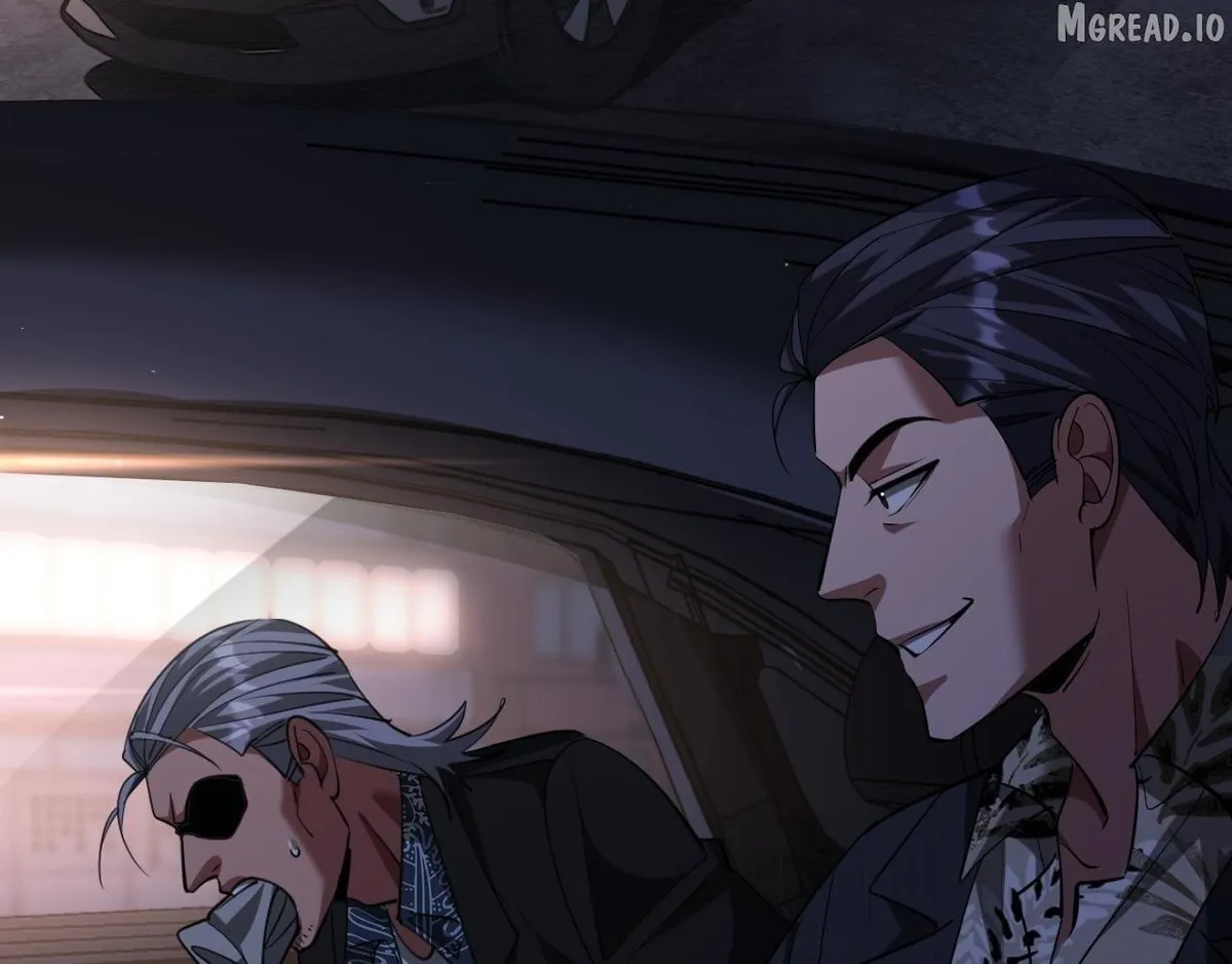 I’m Trapped In This Day For One Thousand Years Chapter 268 page 114 - 