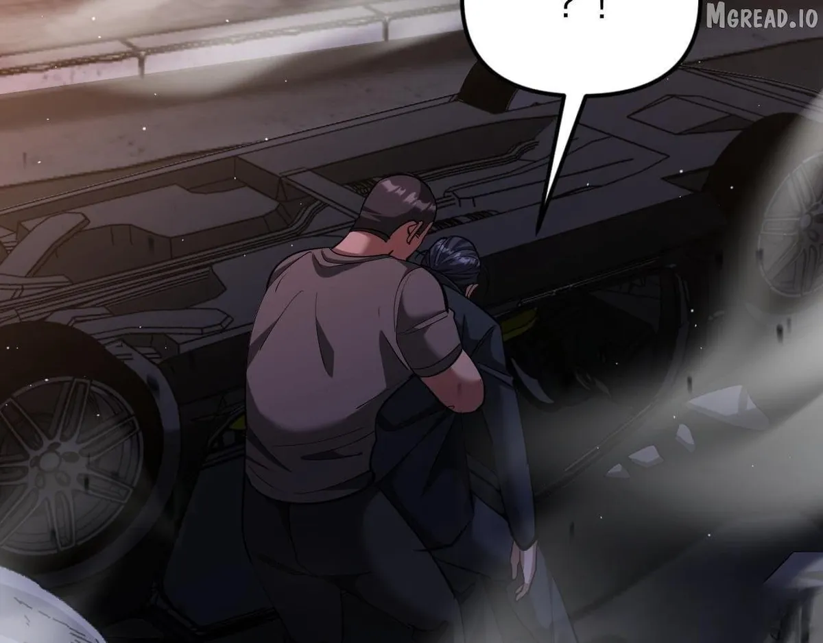 I’m Trapped In This Day For One Thousand Years Chapter 268 page 128 - 