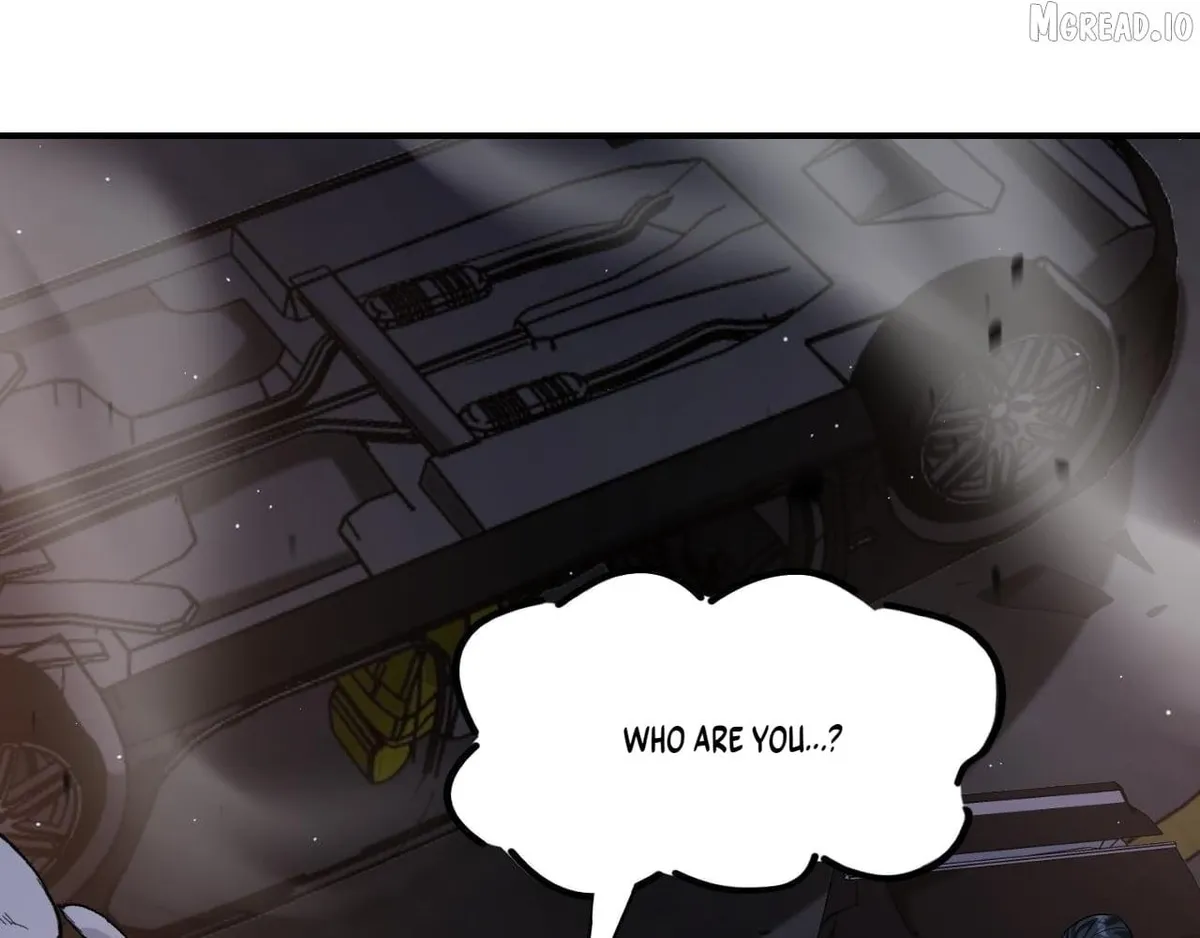 I’m Trapped In This Day For One Thousand Years Chapter 268 page 130 - 
