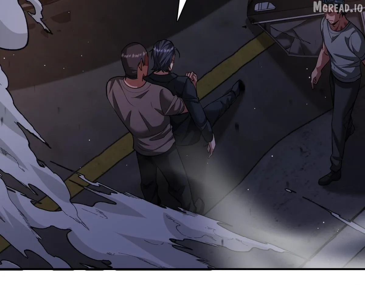 I’m Trapped In This Day For One Thousand Years Chapter 268 page 131 - 