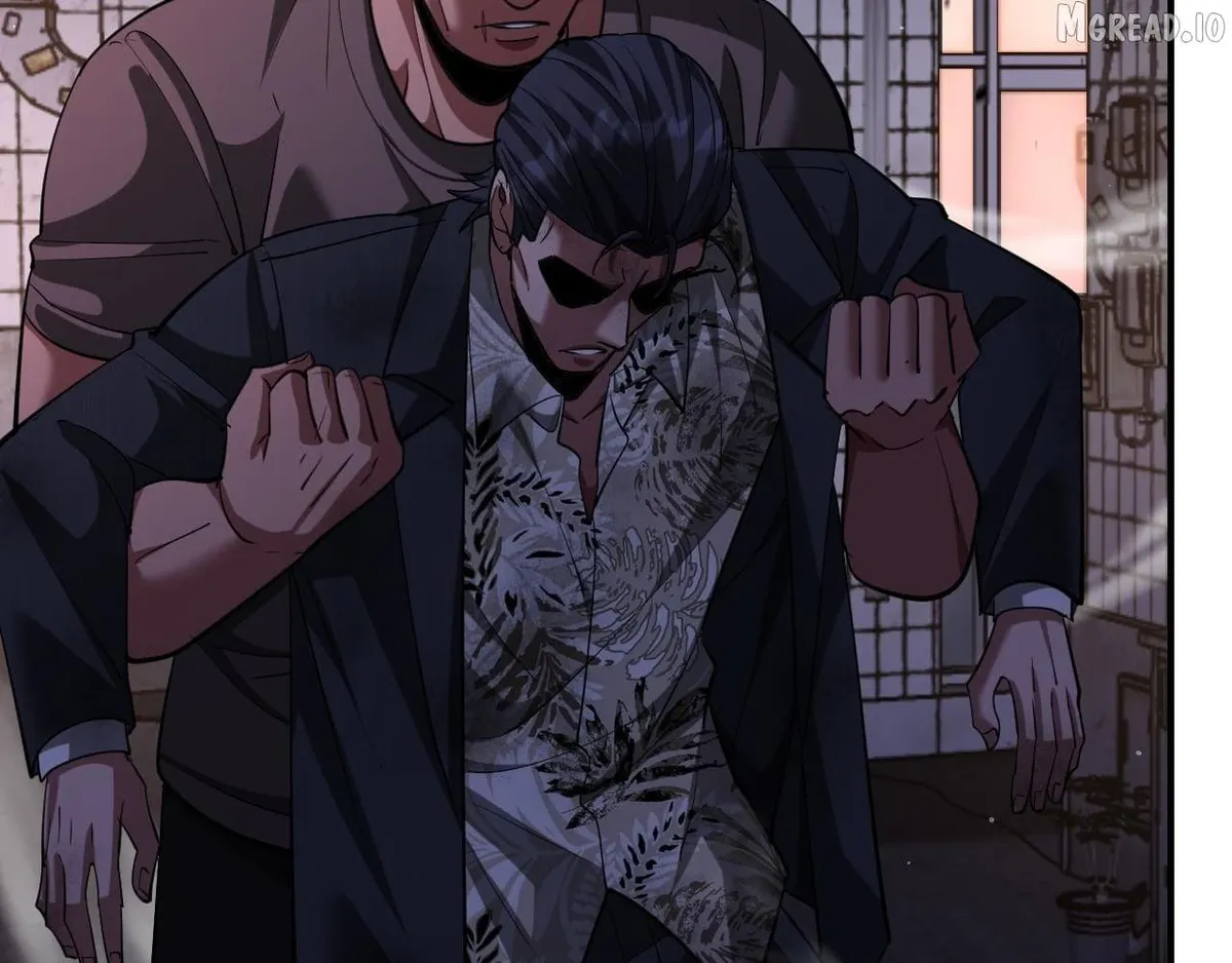 I’m Trapped In This Day For One Thousand Years Chapter 268 page 134 - 