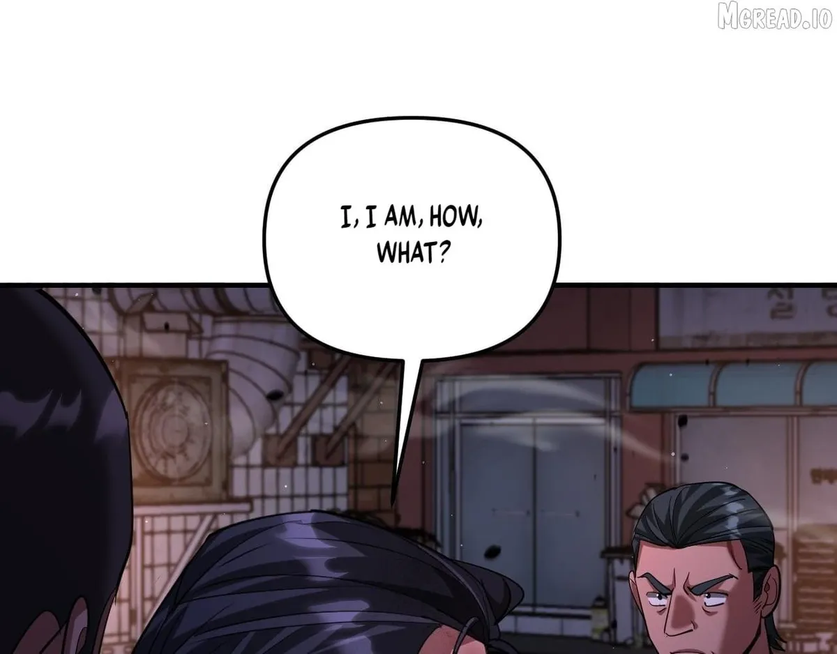 I’m Trapped In This Day For One Thousand Years Chapter 268 page 136 - 