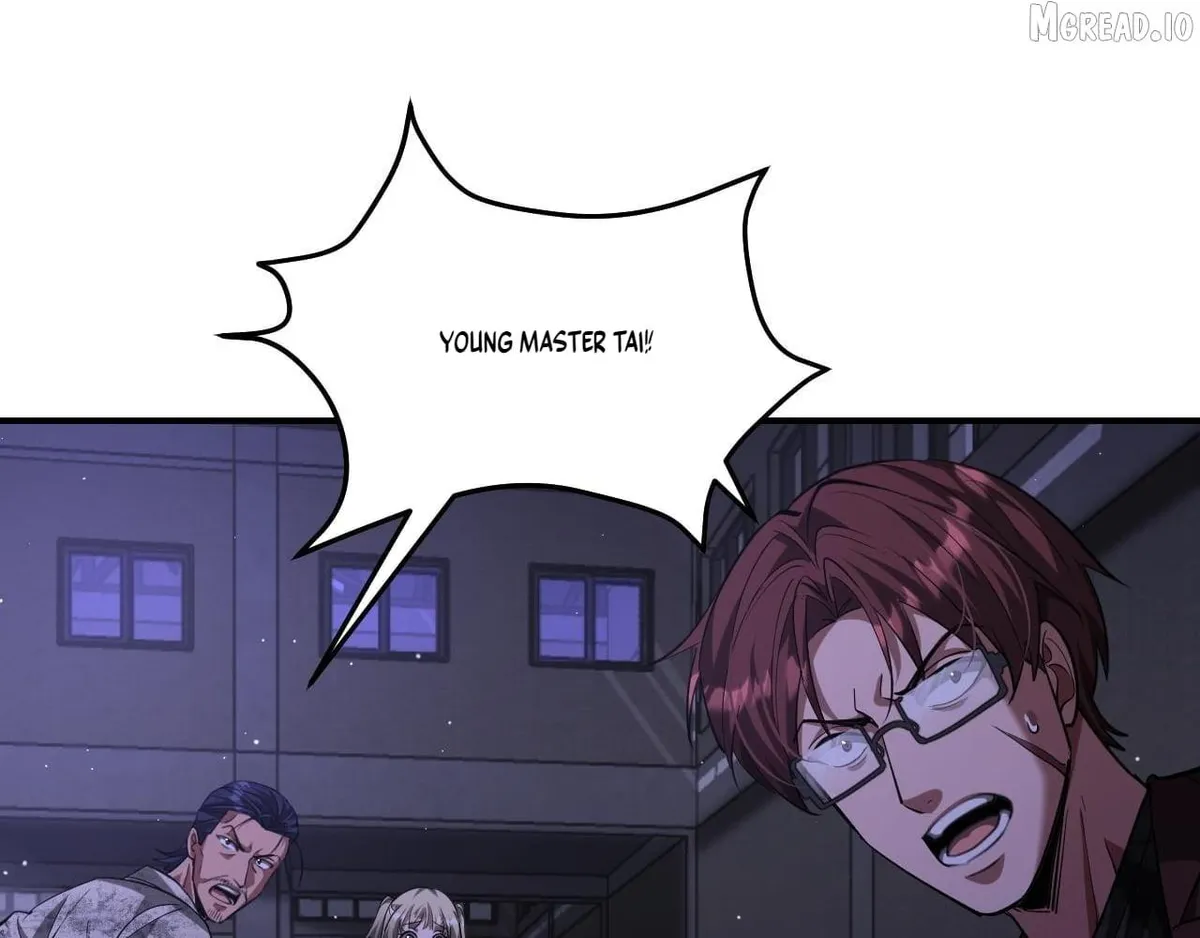 I’m Trapped In This Day For One Thousand Years Chapter 268 page 15 - 