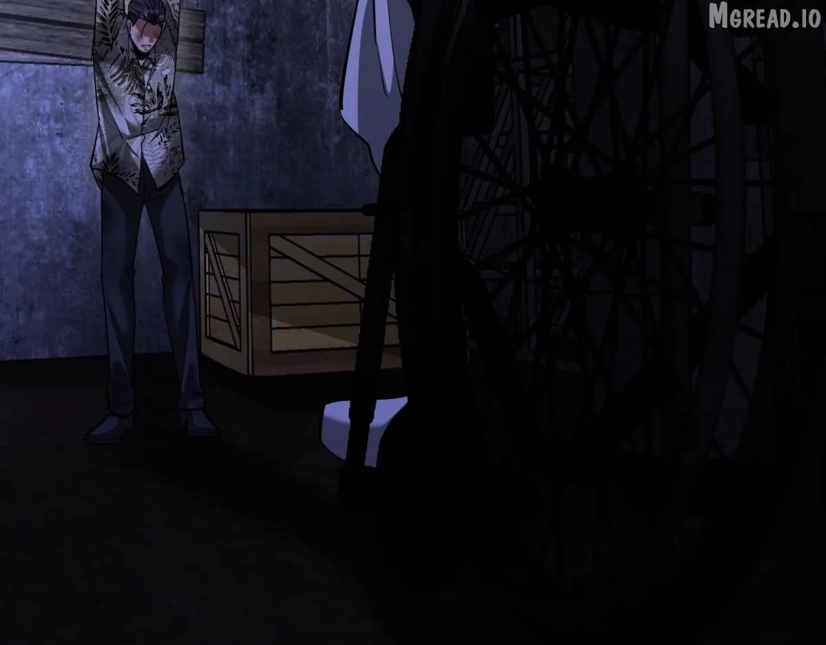 I’m Trapped In This Day For One Thousand Years Chapter 268 page 149 - 
