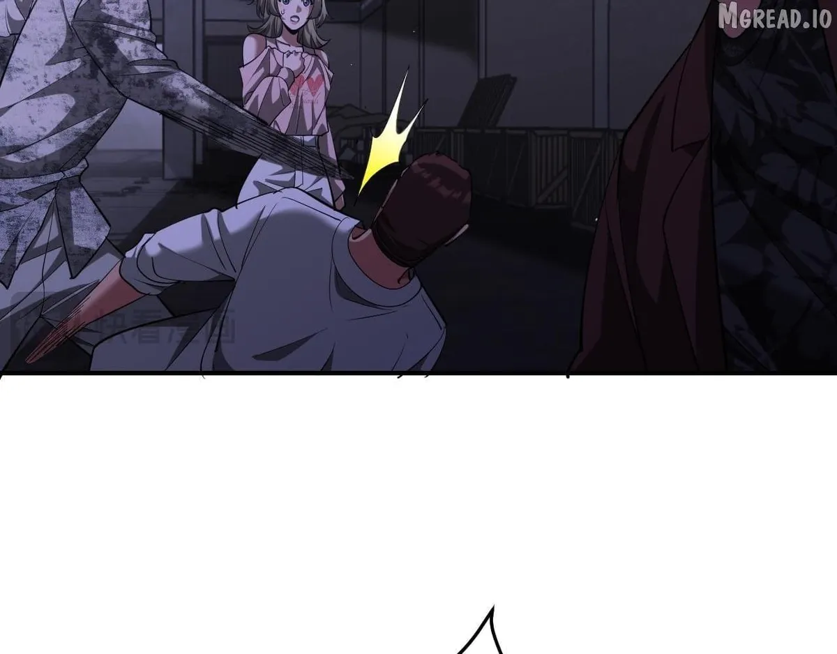 I’m Trapped In This Day For One Thousand Years Chapter 268 page 16 - 