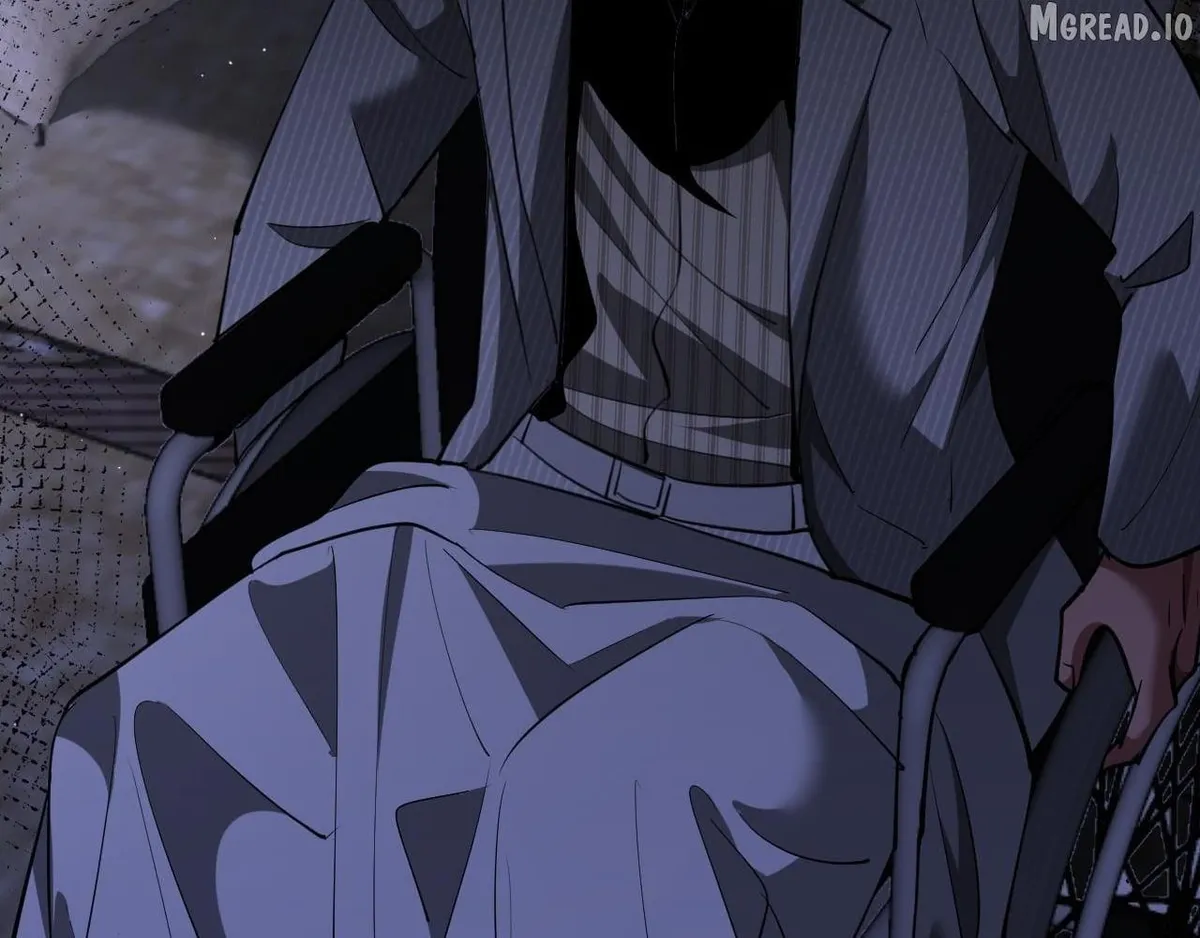 I’m Trapped In This Day For One Thousand Years Chapter 268 page 151 - 