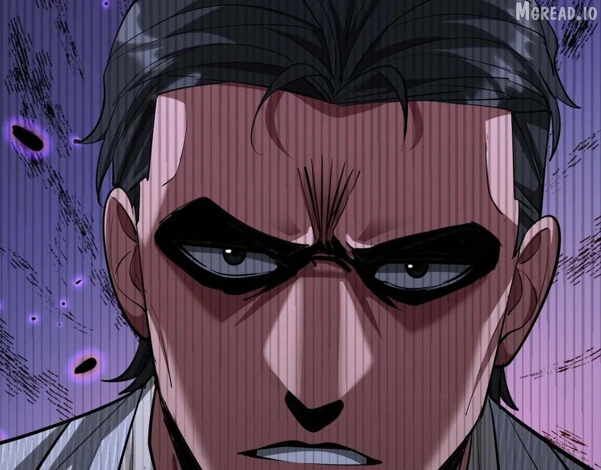 I’m Trapped In This Day For One Thousand Years Chapter 268 page 154 - 