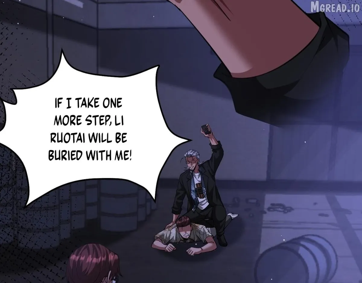 I’m Trapped In This Day For One Thousand Years Chapter 268 page 18 - 