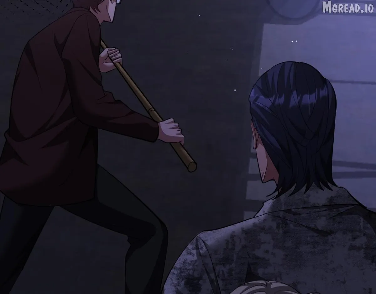 I’m Trapped In This Day For One Thousand Years Chapter 268 page 19 - 