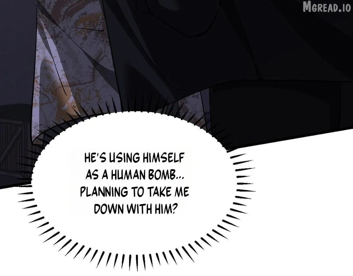 I’m Trapped In This Day For One Thousand Years Chapter 268 page 3 - 