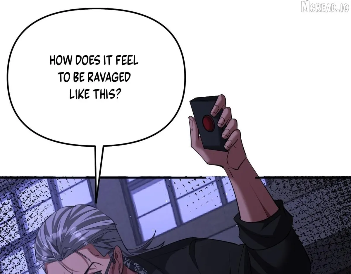 I’m Trapped In This Day For One Thousand Years Chapter 268 page 21 - 