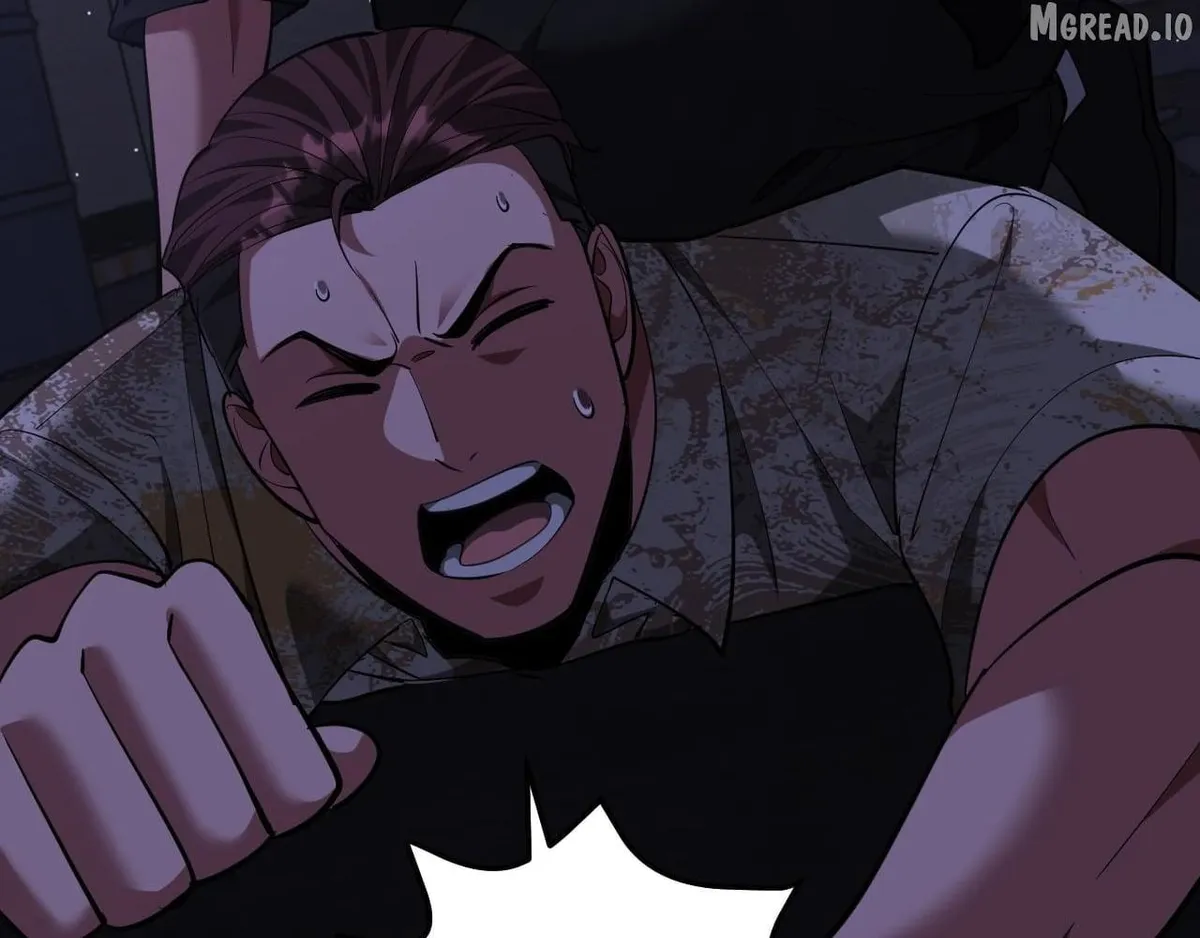 I’m Trapped In This Day For One Thousand Years Chapter 268 page 23 - 
