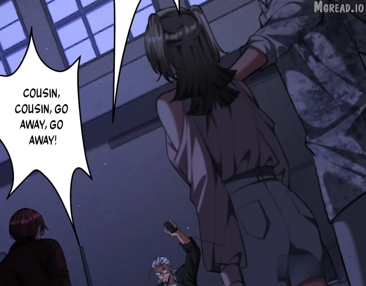 I’m Trapped In This Day For One Thousand Years Chapter 268 page 30 - 