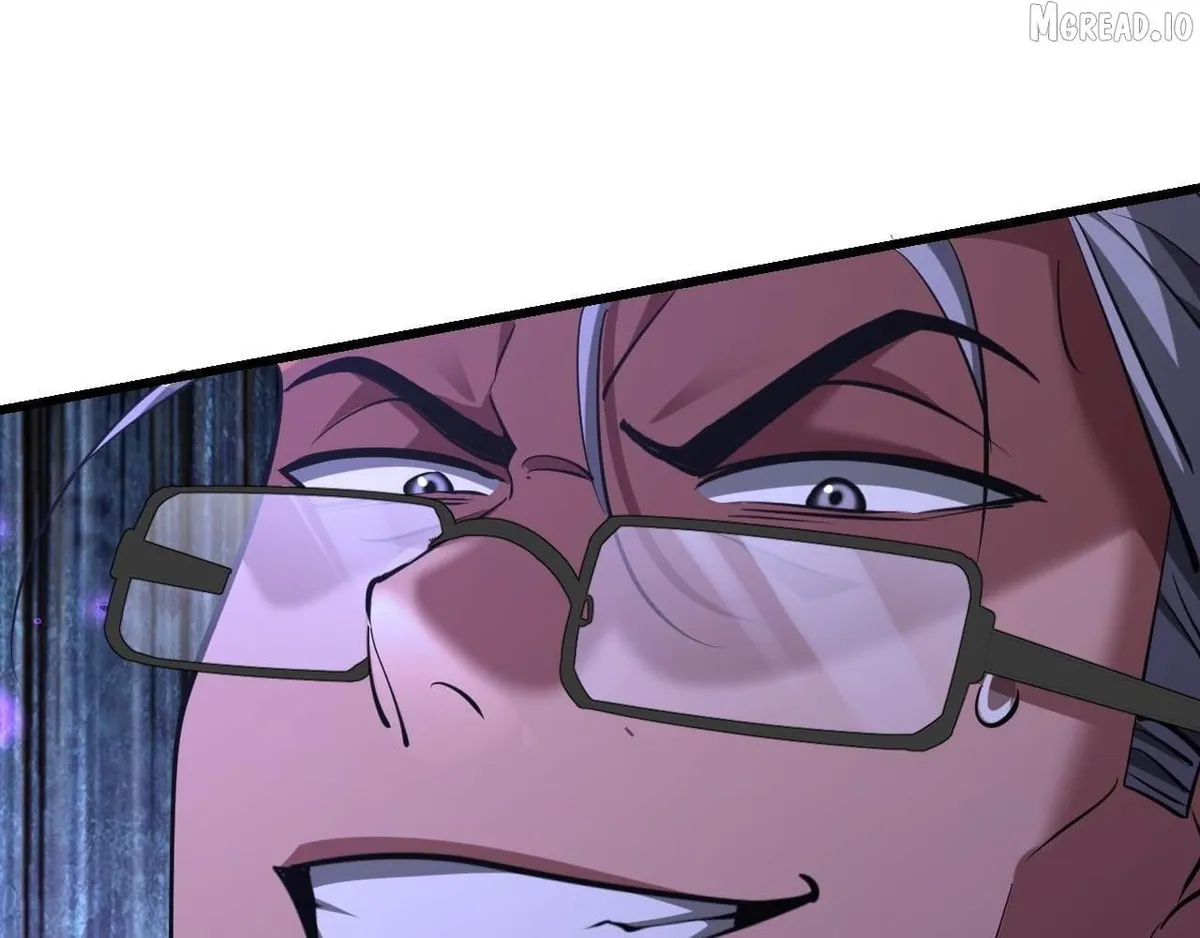 I’m Trapped In This Day For One Thousand Years Chapter 268 page 4 - 