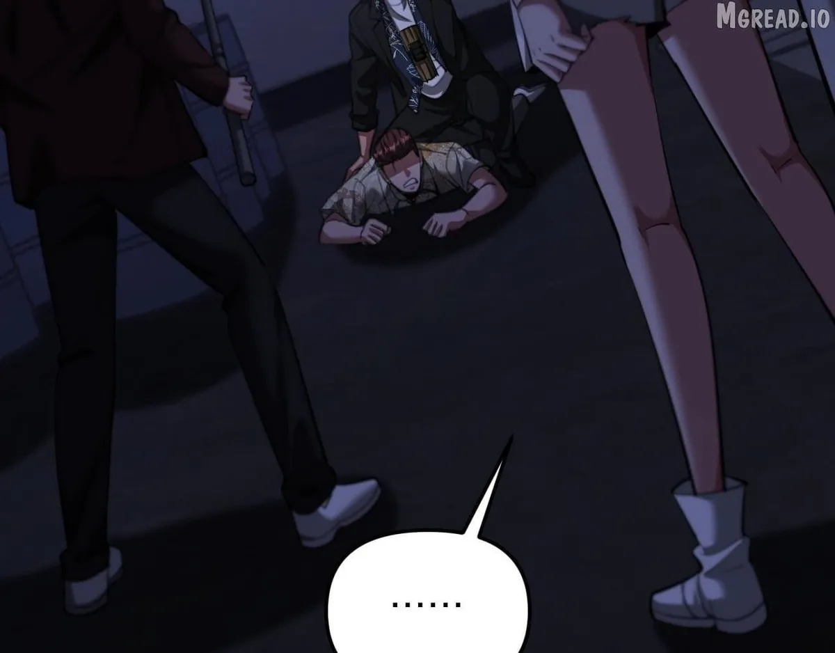I’m Trapped In This Day For One Thousand Years Chapter 268 page 31 - 