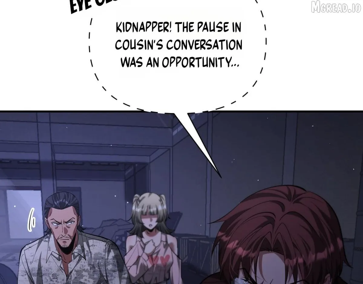 I’m Trapped In This Day For One Thousand Years Chapter 268 page 33 - 