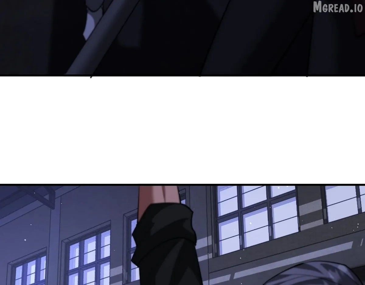I’m Trapped In This Day For One Thousand Years Chapter 268 page 35 - 