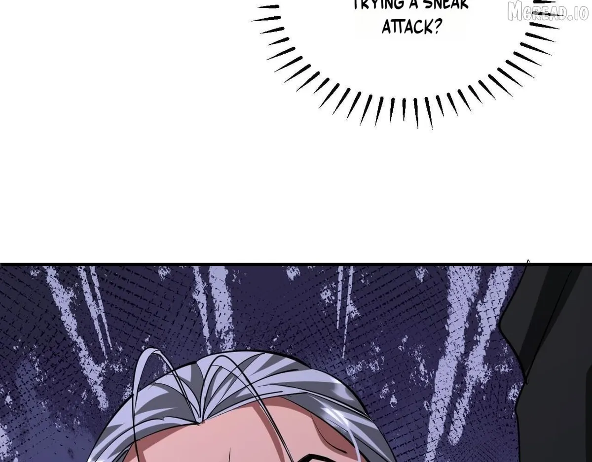 I’m Trapped In This Day For One Thousand Years Chapter 268 page 37 - 