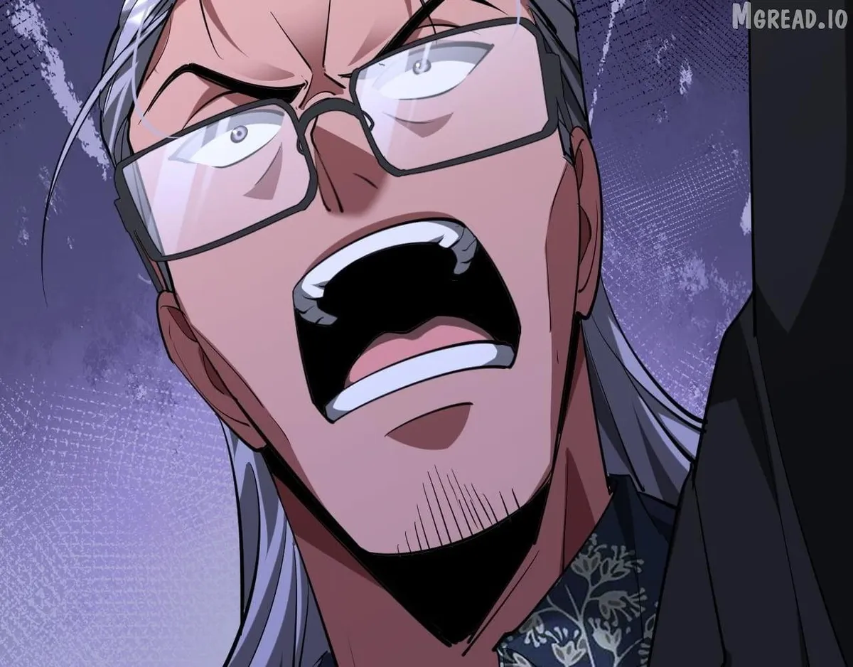 I’m Trapped In This Day For One Thousand Years Chapter 268 page 38 - 