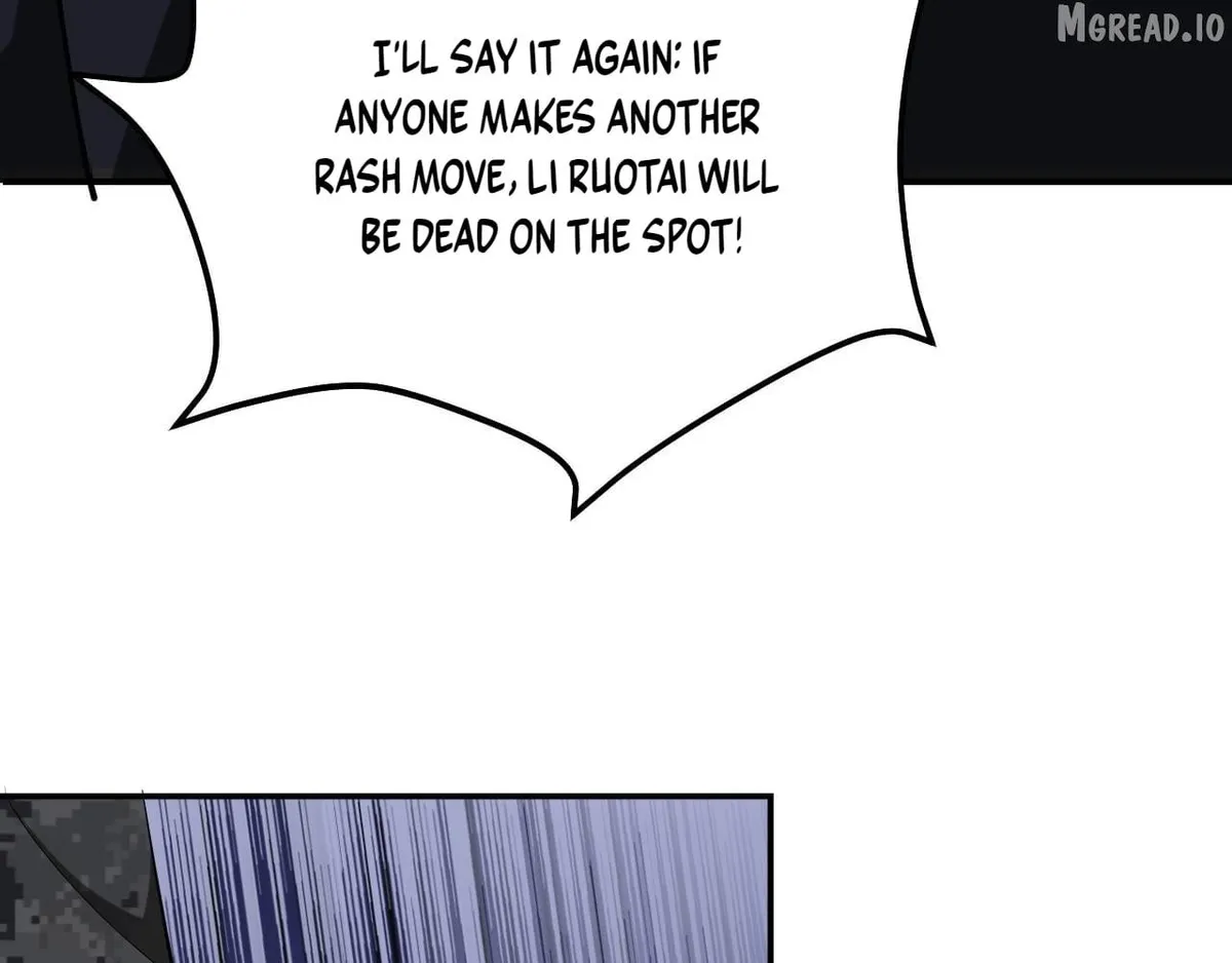 I’m Trapped In This Day For One Thousand Years Chapter 268 page 40 - 