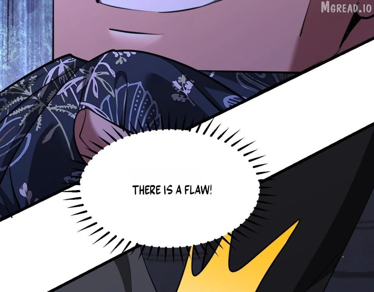 I’m Trapped In This Day For One Thousand Years Chapter 268 page 5 - 