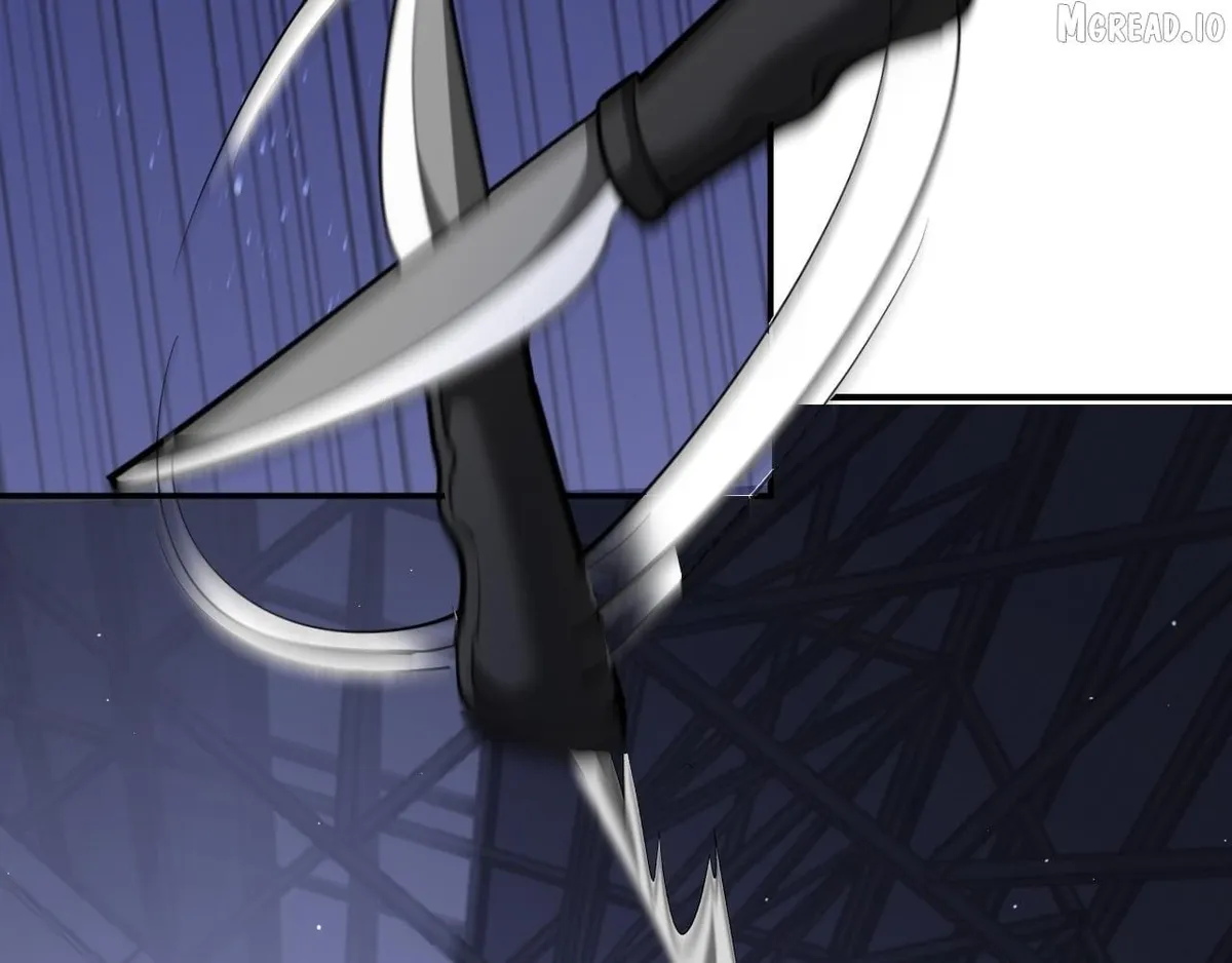 I’m Trapped In This Day For One Thousand Years Chapter 268 page 42 - 