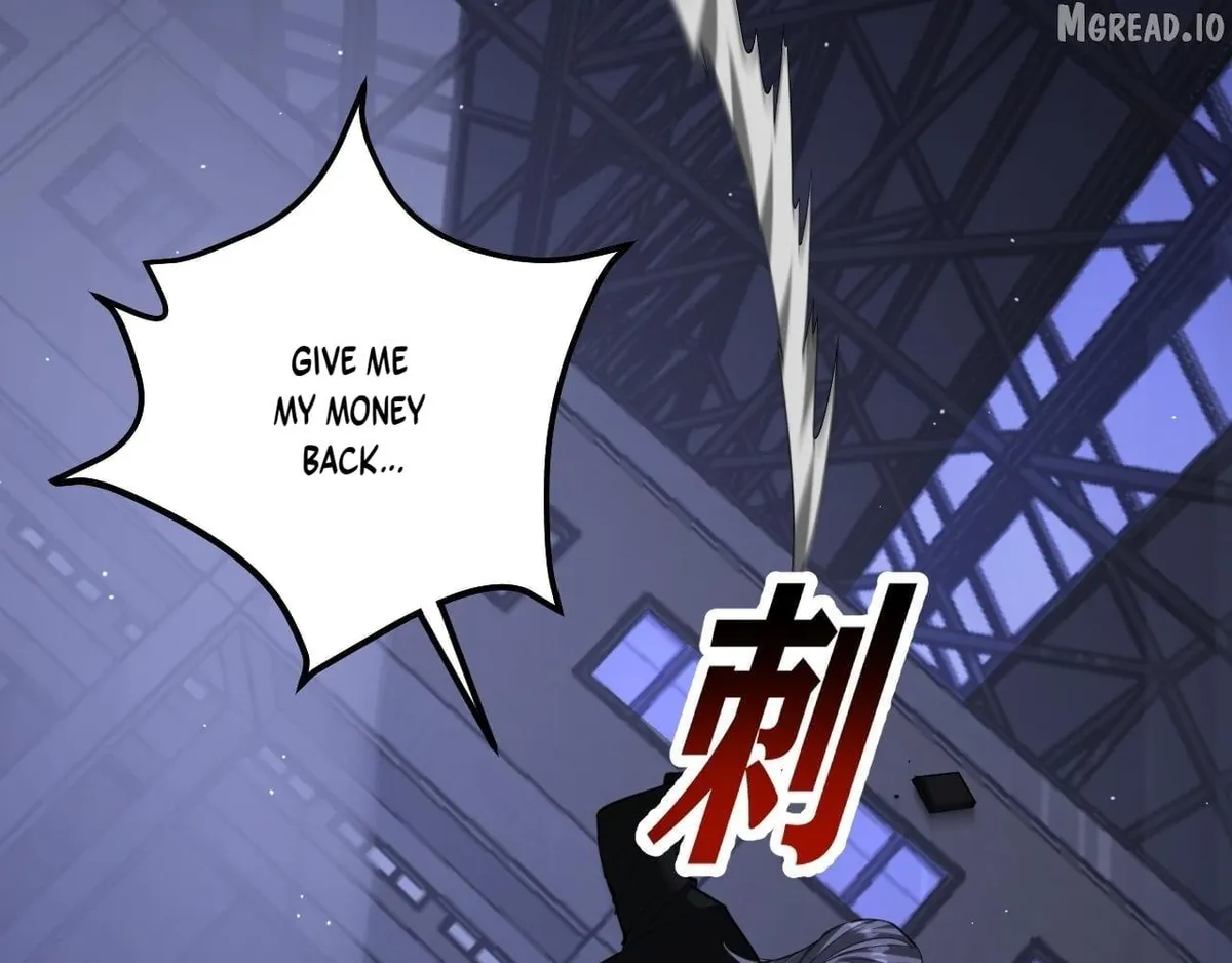 I’m Trapped In This Day For One Thousand Years Chapter 268 page 43 - 
