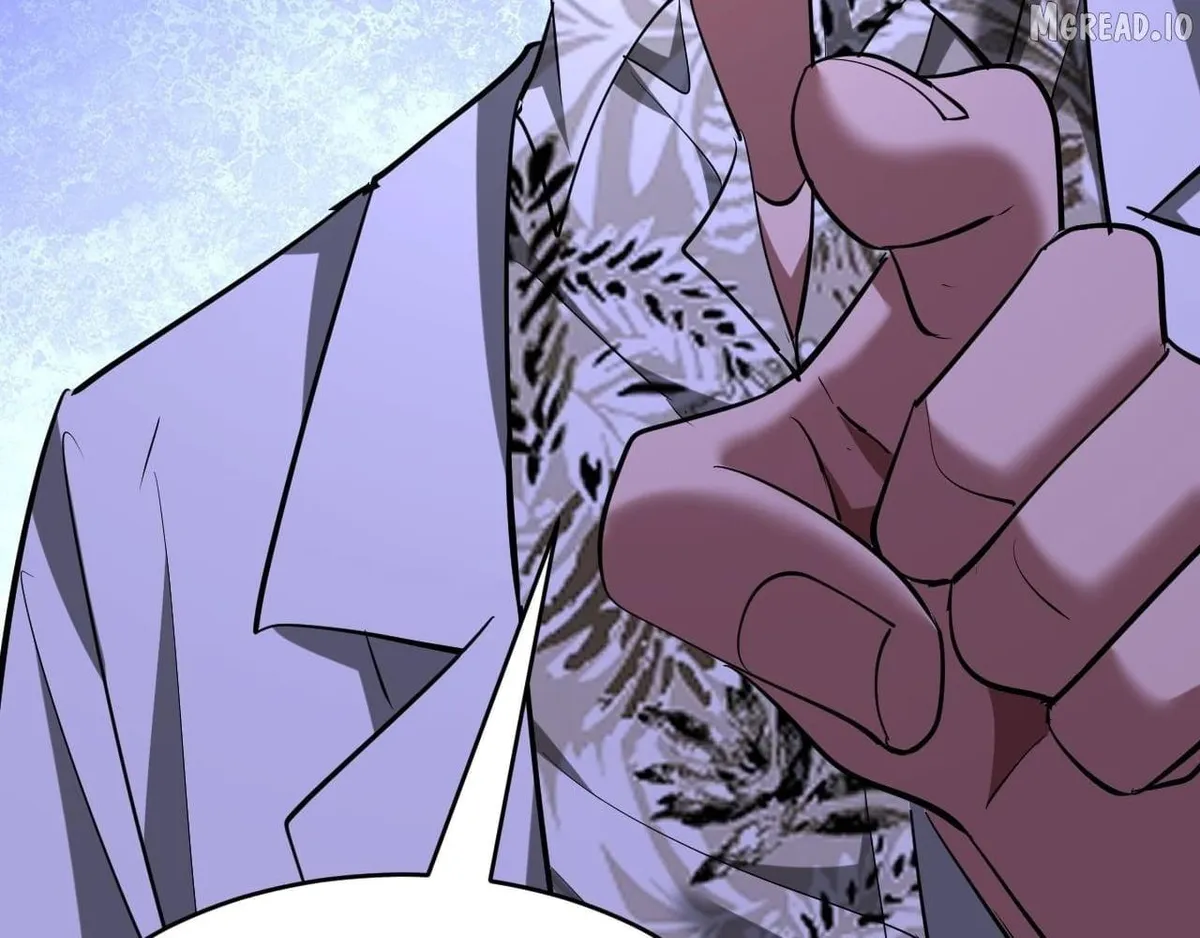 I’m Trapped In This Day For One Thousand Years Chapter 268 page 53 - 