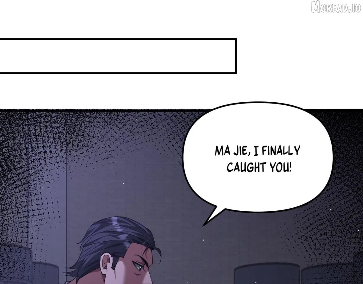 I’m Trapped In This Day For One Thousand Years Chapter 268 page 58 - 