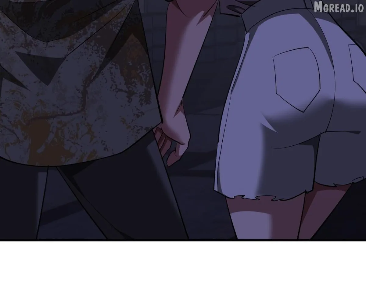 I’m Trapped In This Day For One Thousand Years Chapter 268 page 65 - 