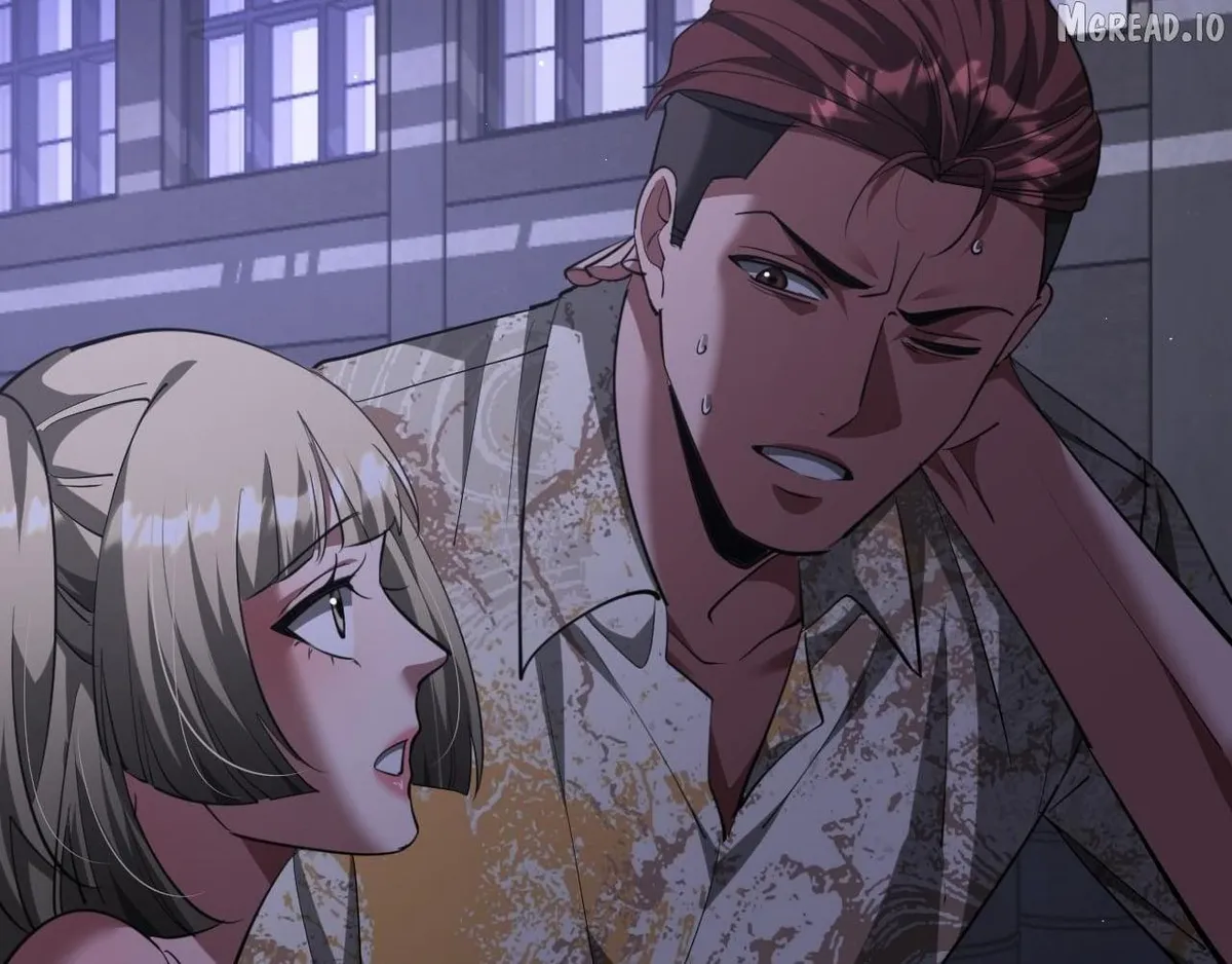 I’m Trapped In This Day For One Thousand Years Chapter 268 page 67 - 