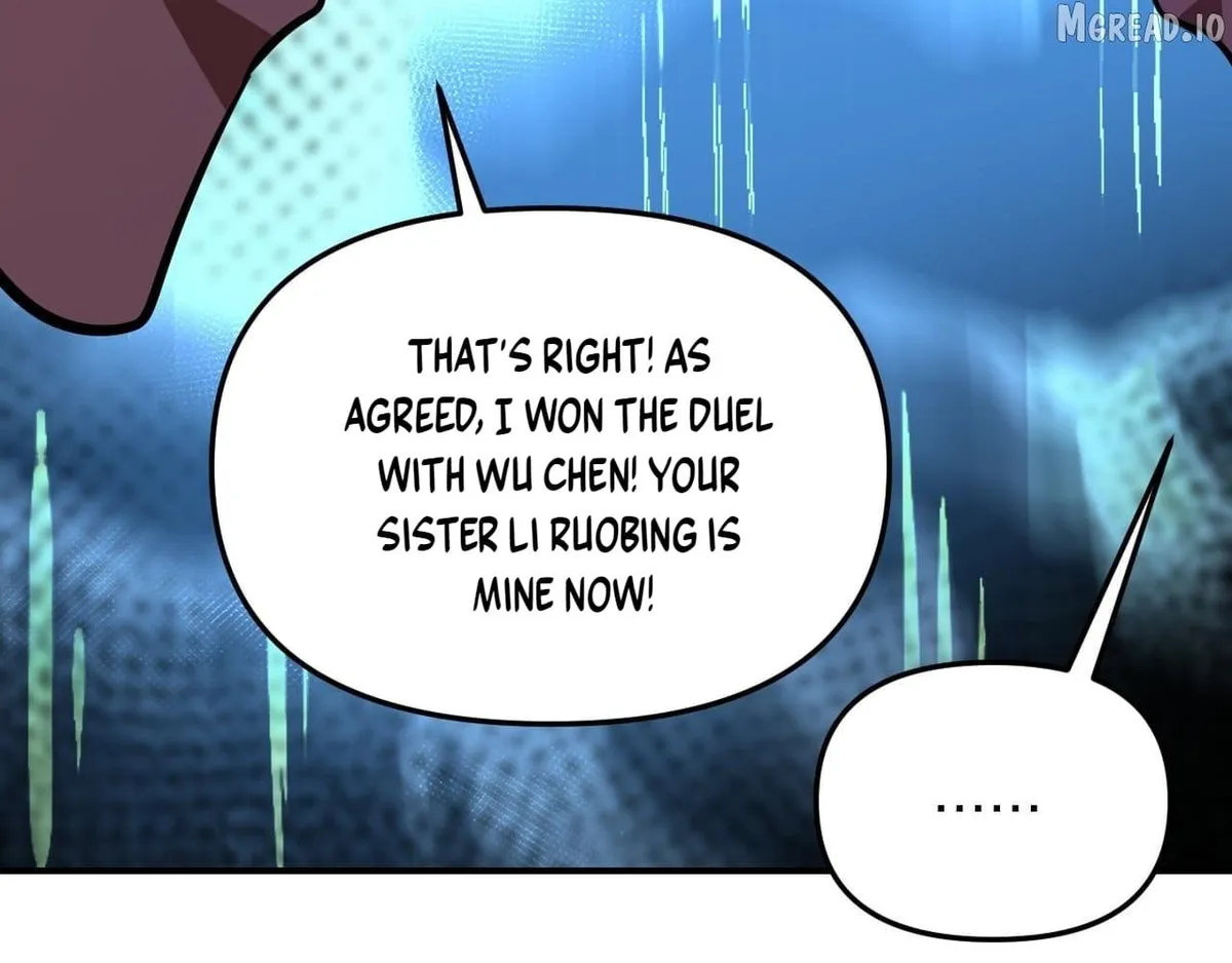I’m Trapped In This Day For One Thousand Years Chapter 268 page 78 - 
