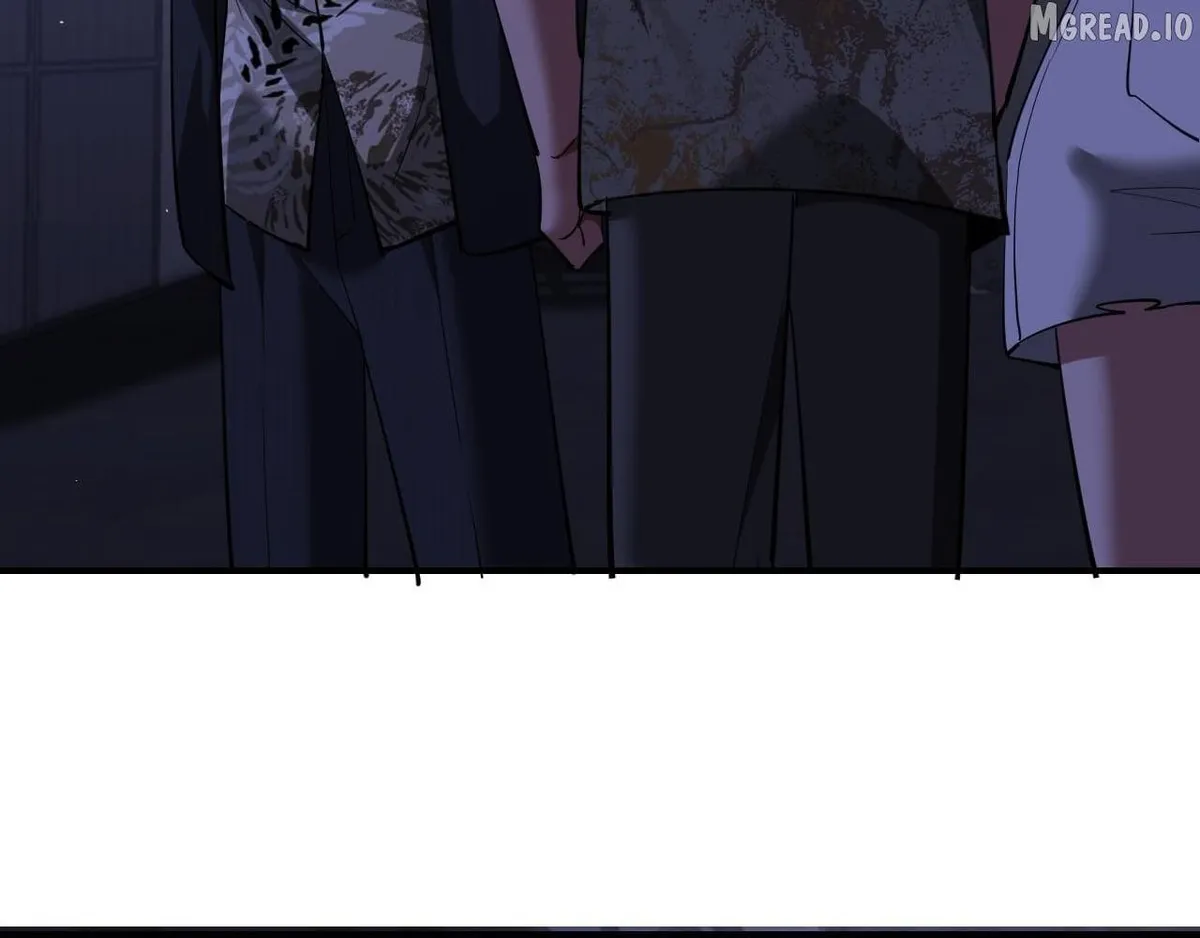 I’m Trapped In This Day For One Thousand Years Chapter 268 page 81 - 