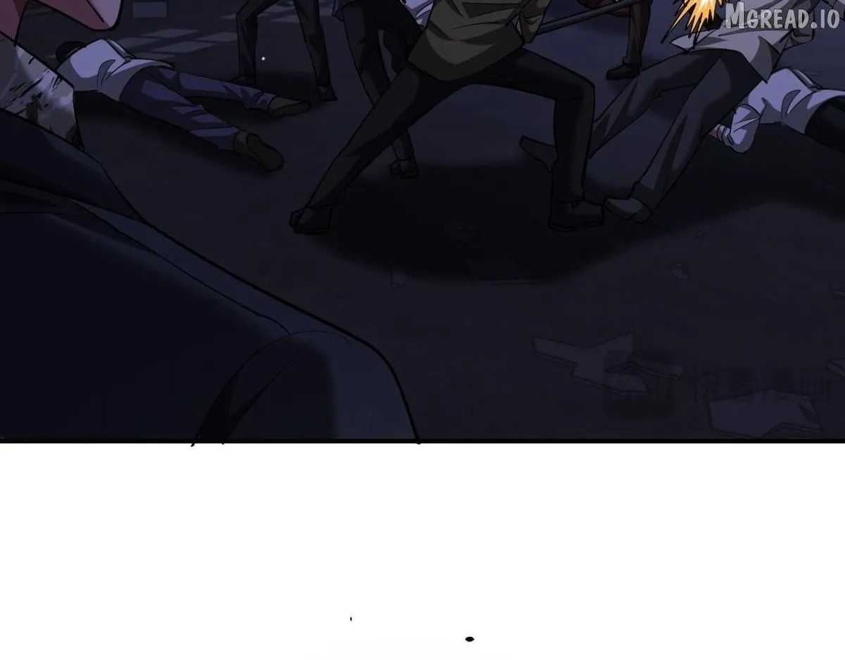 I’m Trapped In This Day For One Thousand Years Chapter 268 page 83 - 
