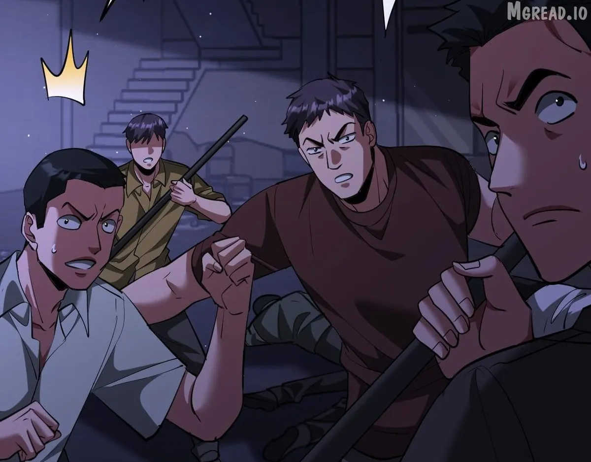 I’m Trapped In This Day For One Thousand Years Chapter 268 page 89 - 