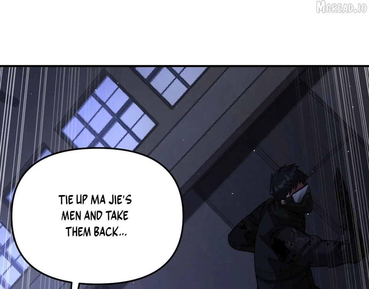 I’m Trapped In This Day For One Thousand Years Chapter 268 page 92 - 