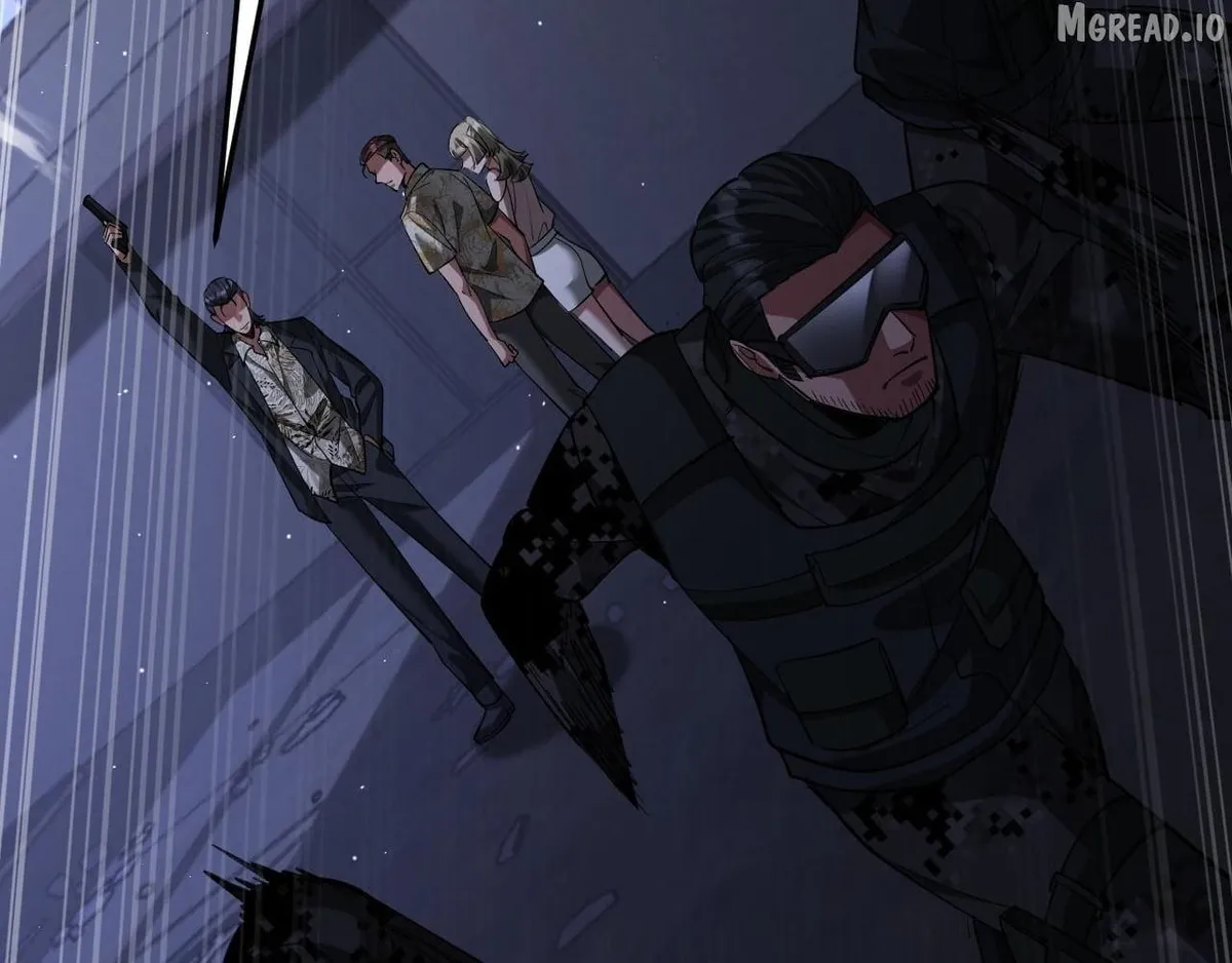I’m Trapped In This Day For One Thousand Years Chapter 268 page 93 - 