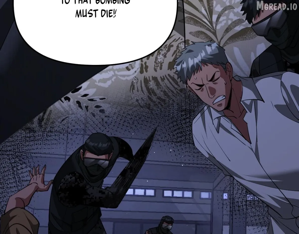 I’m Trapped In This Day For One Thousand Years Chapter 268 page 98 - 