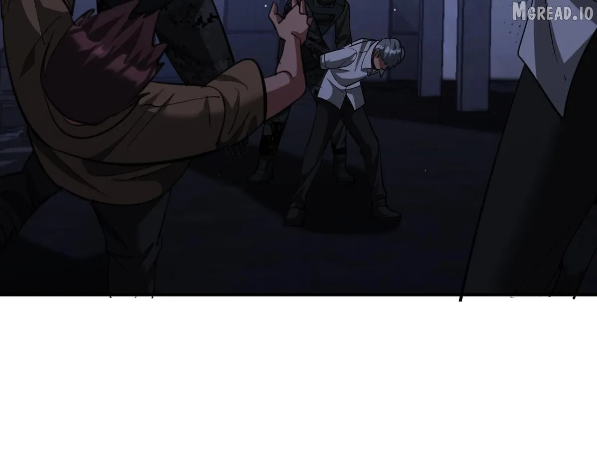 I’m Trapped In This Day For One Thousand Years Chapter 268 page 99 - 