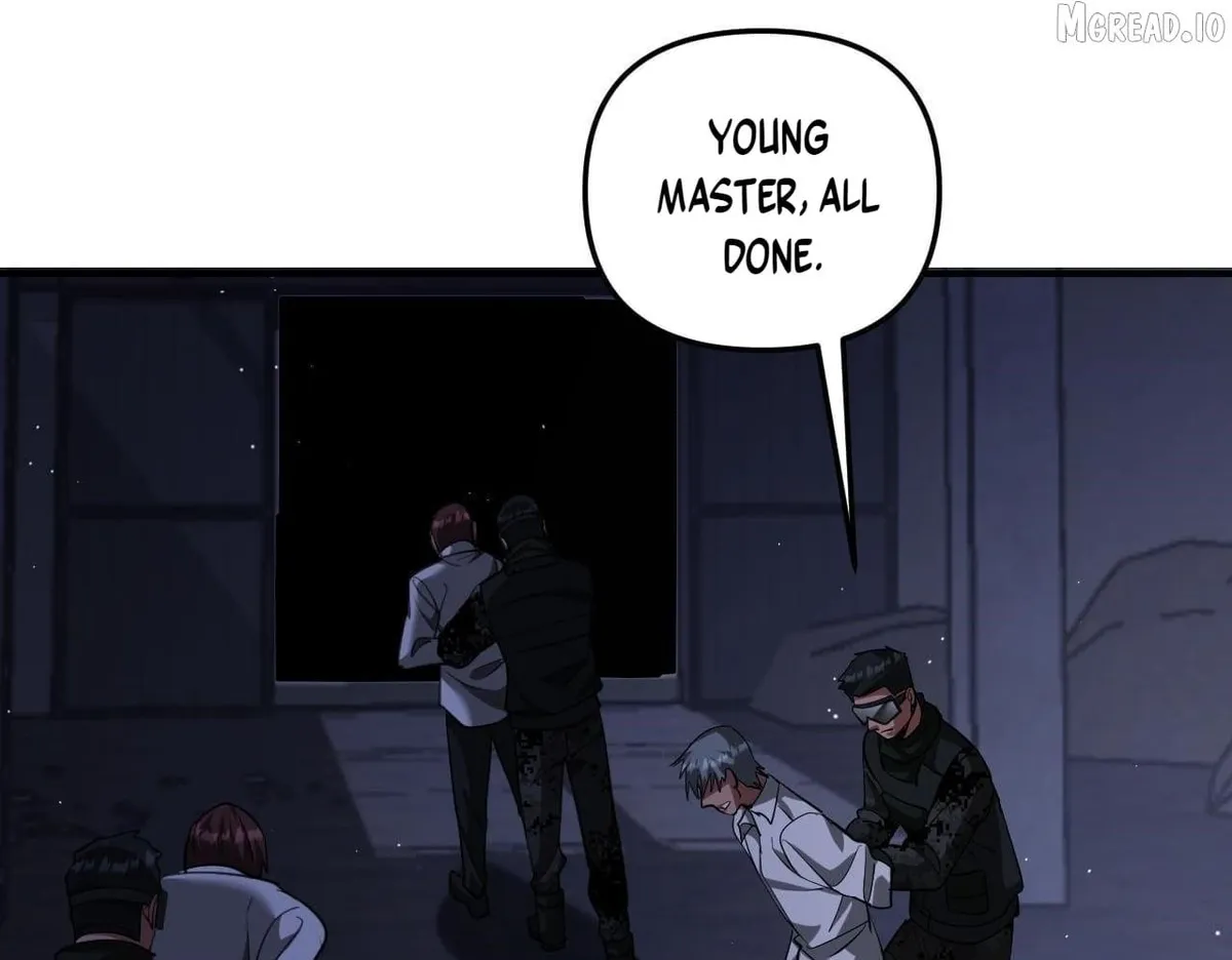 I’m Trapped In This Day For One Thousand Years Chapter 268 page 100 - 