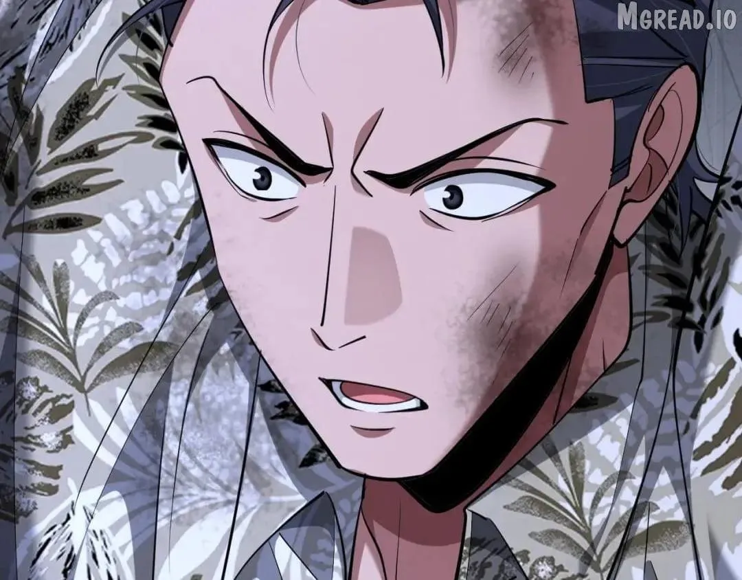 I’m Trapped In This Day For One Thousand Years Chapter 269 page 2 - 