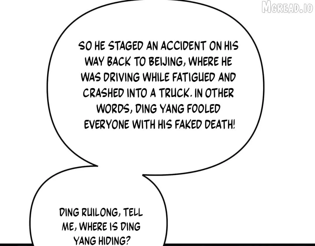 I’m Trapped In This Day For One Thousand Years Chapter 269 page 11 - 